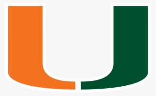 Miami Hurricanes Logo Png #88815