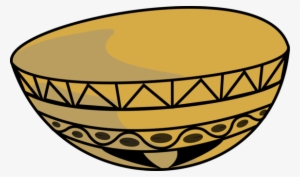 Bowl Computer Icons Download Dish Blog - Bowl Clipart #89096