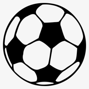 Football Png Image - Soccer Ball Silhouette Png - Free Transparent PNG ...