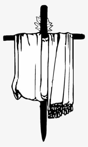 Mandaean Cross - Mandaean Art #89120