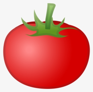 Tomato Icon - Icono Tomate #89266