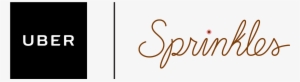 Uber Sprinkles Lockup - Sprinkles Cupcakes #89268