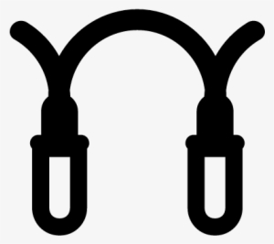 Christmas Lights Vector - Icon #89342