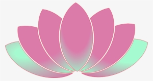 How To Set Use Even Lighter Lotus Svg Vector #89385