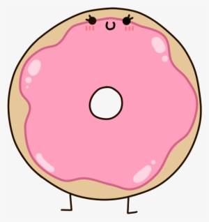 Image - Doughnuts0987650 - Doughnuts Wiki - Anime Donut Png #89387
