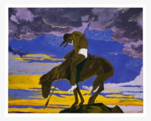 -d - End Of The Trail #89474