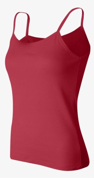 Tank Top For Women Png Transparent Image - Spaghetti Strap Tank Top Women #89478