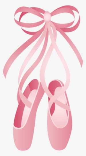 Sapatinho De Bailarina Png #89547