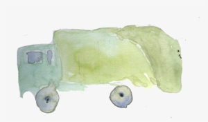 Sustain Your Style - Watercolor Paint #89571