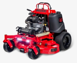 Bigdog Trooper Commercial Stand - Lawn Mower #89572