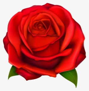Clipart Library Stock Image Of Clip Art Red Roses Images #89590