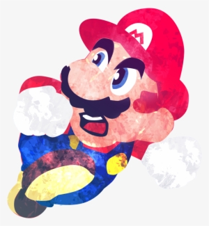 Super Mario Land #89648