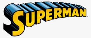 Superman - Custom Warner Brothers: Superman Temporary Tattoo #89728