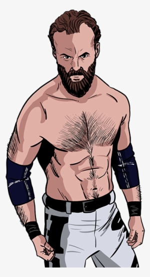 Drake - Drake Wrestler Wcpw #89748