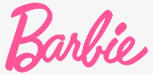 Barbie Logo Png Transparent - Barbie #89773