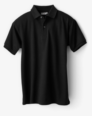 Logo On Shirt Collar #89810