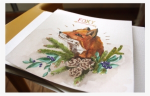 Foxyyy - Portable Network Graphics #89813