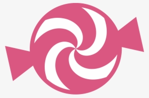 Candy Transparent Png - Candy Wrapper Clip Art #89817