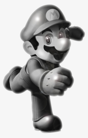 Metal Mario - Metal Mario Y Metal Luigi #89839