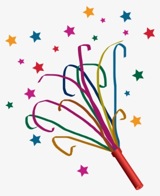 Party Png File - Party Favor Clipart #89925