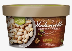 Pistachio Carton - Ice Cream #800138