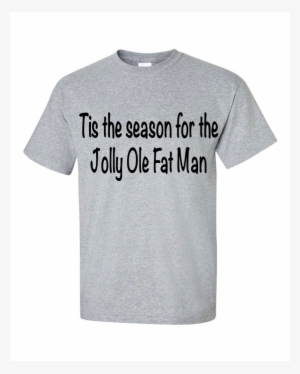 Jolly Ole Fat Man #800141 Jolly Ole Fat Man #800141