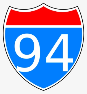 Blank American Interstate Sign By - Interstate Clipart #800167 Blank American Interstate Sign By - Interstate Clipart #800167