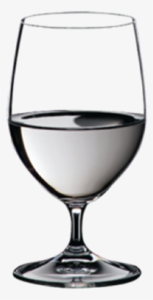 Picture Of Riedel Restaurant Water Glass - Riedel Vinum Water Glasses #800186