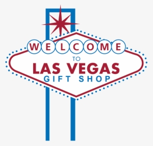 Blank Las Vegas Sign Png - Welcome To Las Vegas Png #800187