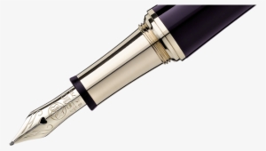 Quill Pen Png - Pen Brands Mont Blanc #800285