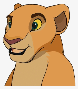 Nala Png Image - Png Nala #800392