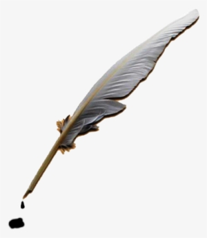 Quill Pen Png - Bell's Classical Arrangement Of Fugitive Poetry #800394