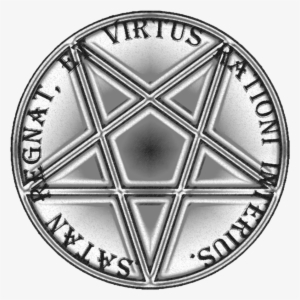 Church Of Rational Satanism #800437