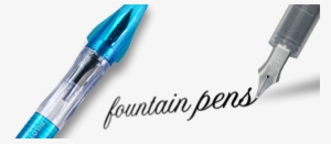Fountain Pens Categories - Fountain Pens #800487