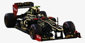 Formula 1 Car Png #800507