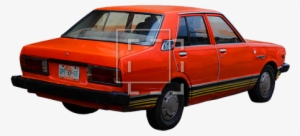 Red Race Car Png Car - Parked Car Png #800565