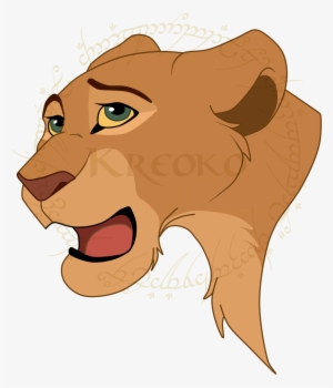 Nala - Cartoon #800566