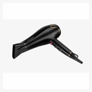 37 He Power Pro Dry Hair Dryer - Redmond Rf 5221 #800648