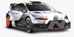 Hyundai Wrc Png #800667