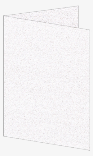 A7 Ice Silver Metallic Folding Invitation Cards, Curious - Paper #800690