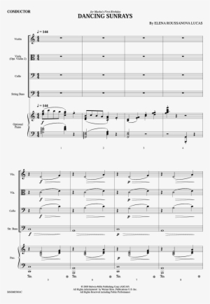 America Sweet Land Of Liberty 2nd Trumpet Part #800694