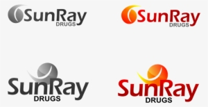 Logo For Sunray Drugs By Shylion Design - Shiphay At War By Roger Hill #800757