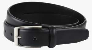 Langham 30mm Black Belt Png Image - British Belt Co. Langham Belt The British Belt Co. #801028
