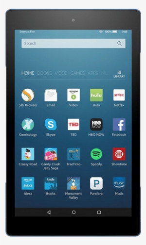 Kindle Fire Hdx 8-9 Water Damage Repair - Kindle Fire 8 Screen #801093