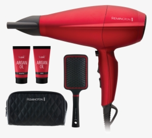 Remington Radiance Hair Dryer Pack Ac4005rau #801153