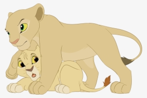 Flats Here - Http - //img - Photobucket - - Lion King Nala And Mheetu #801180