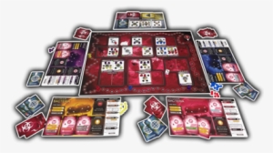 Plague Inc Board Game Expansion #801182
