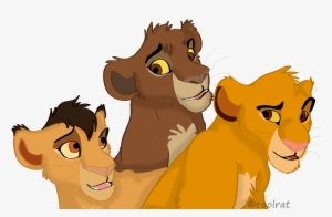 Lion King Png - Lion King Transparent Background #801228