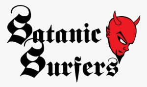 Satanic Surfers Image - Villa General Belgrano #801245