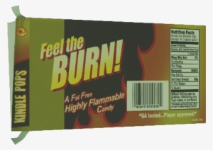 Kindle Pops Box Bottom - Poster #801247